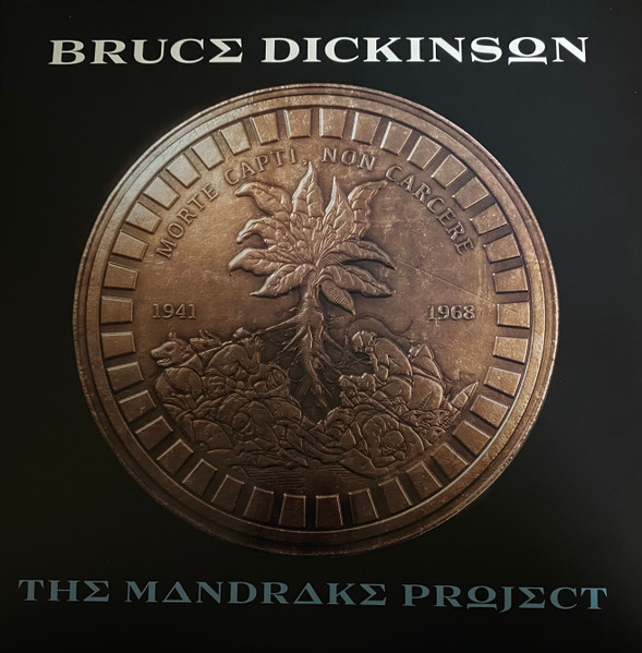 The Mandrake Project